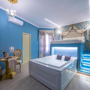 Camera superior con letto queen size